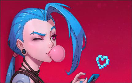 jinx-love-9d-3840x2400 (3840x2400, 3831 kБ...)